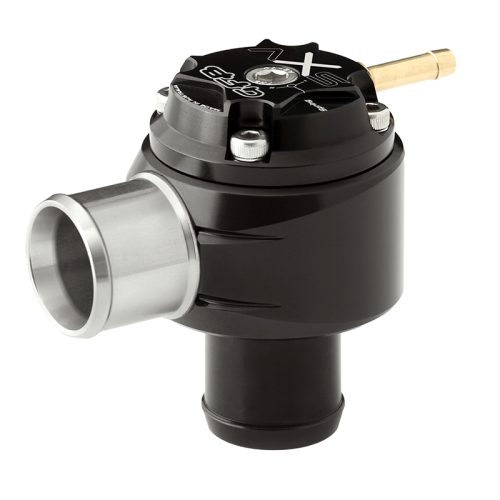 GFB SXV Recirculating Bypass Valve HTS (Bosch 25mm)