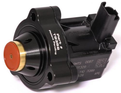 GFB DV Diverter valve for MINI 1.6T