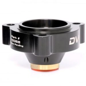 GFB DV Ford Fiesta ST180 &amp Mustang Ecoboost