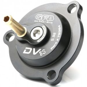 GFB DV T9354 suits FordVolvoPorsche & Borg Warner Turbos