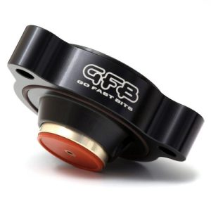 GFB DV+ for Alfa Giulia / BMW X5M ( X5M needs 2 valves)