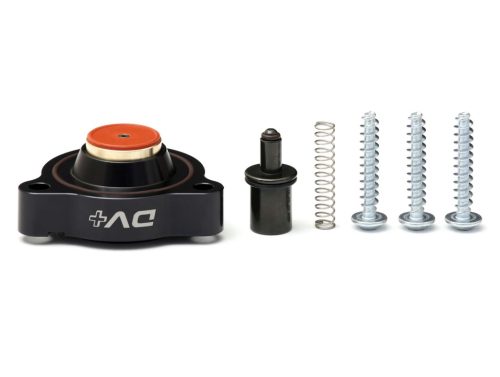 GFB DV+ for Alfa Giulia / BMW X5M ( X5M needs 2 valves)