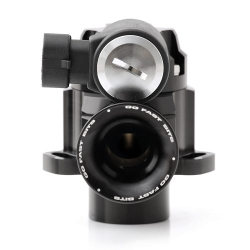 GFB Whistling Trumpet VTA for VW / Audi