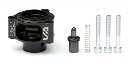 GFB VTA DV Mercedes / Ford