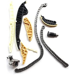 Borsehung Mk6 GTI Timing Chain Kit
