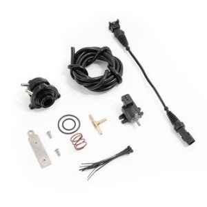 Forge Motorsport Toyota Yaris GR Dump Valve