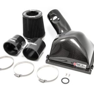 Forge Motorsport Toyota Yaris & Corolla GR Upper Airbox Induction Kit
