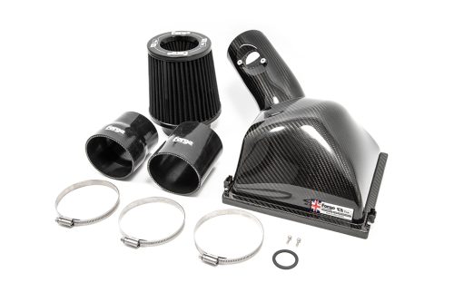 Forge Motorsport Toyota Yaris & Corolla GR Upper Airbox Induction Kit