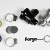 Forge Motorsport replacement DV 1.8T FMDV008