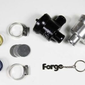 Forge Motorsport replacement DV 1.8T FMDV008