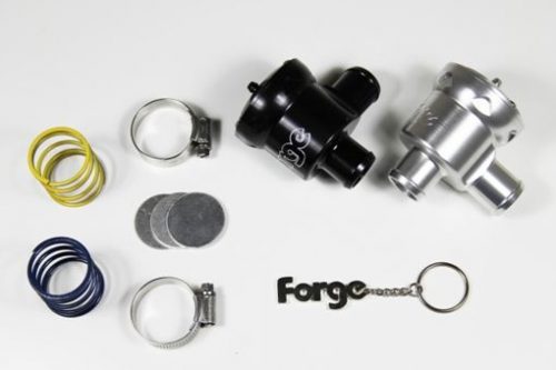 Forge Motorsport replacement DV 1.8T FMDV008