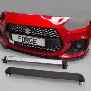 Forge Motorsport Uprated Intercooler for Suzuki Swift Sport 1.4 Turbo ZC33S