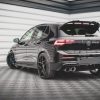 Maxton Design Rear Valance V2 VW Golf Mk8 R