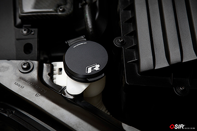 OSIR Design VAG Water Bottle Cap