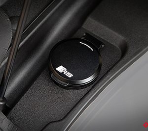 OSIR Design VAG Water Bottle Cap