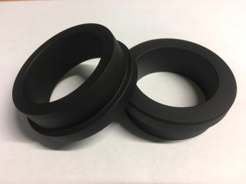 VBT 57.1mm Spigot Extenders (Pair)