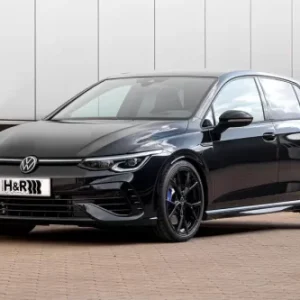 H&R Lowering Springs Mk8 R / 8Y S3