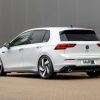H&R Lowering springs Mk8 GTI