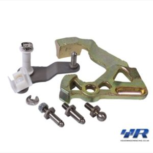 VWR Quickshift Gearchange