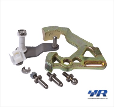 VWR Quickshift Gearchange