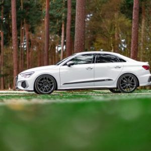 Racingline VWR Sport Spring Kit  MQB EVO / 8Y S3