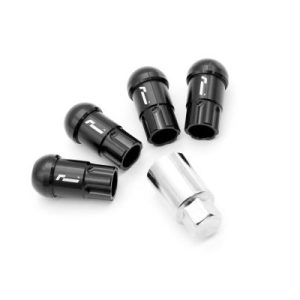 Racingline Locking Wheel Nut kit – Ball Seat (R13)