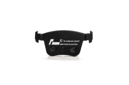 Racingline Performance Brake Pads Golf GTI Rear (Non-performance pack)