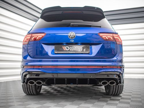 Maxton Design Rear Valance VW Tiguan R Mk2 Facelift