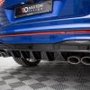 Maxton Design Rear Valance VW Tiguan R Mk2 Facelift