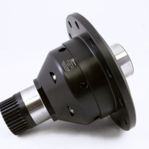 Wavetrac VW 0BH DQ500 AWD Front