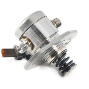 Bosch Supra HPD6 High Pressure Fuel Pump