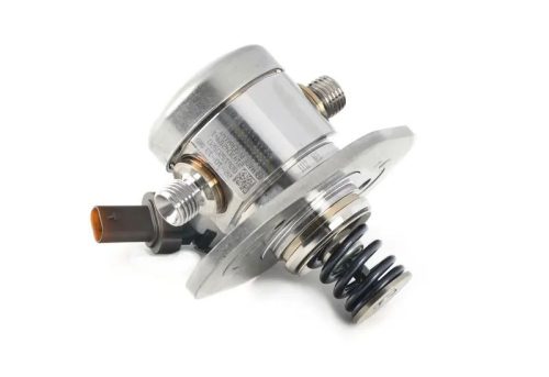 Bosch Supra HPD6 High Pressure Fuel Pump