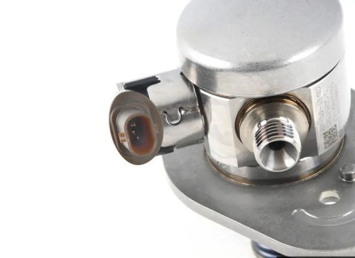 Bosch Supra HPD6 High Pressure Fuel Pump