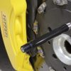 Powerflex Wheel Mounting Guide Pin