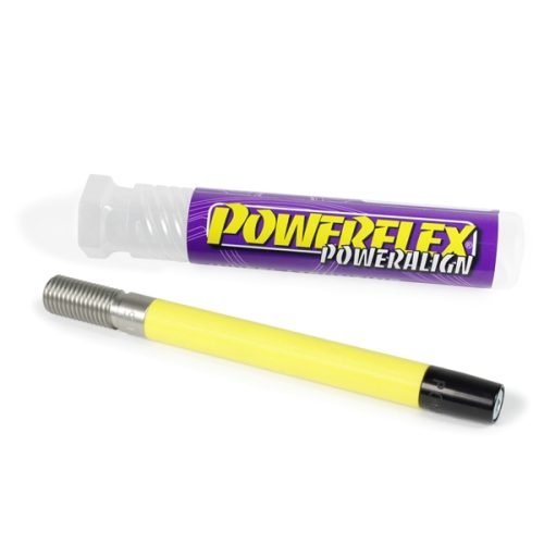 Powerflex Wheel Mounting Guide Pin