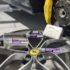 Powerflex Wheel Mounting Guide Pin