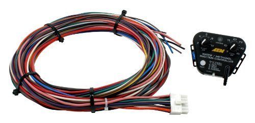 AEM V2 WaterMethanol Injection Standard Controller Kit with Internal MAP Sensor