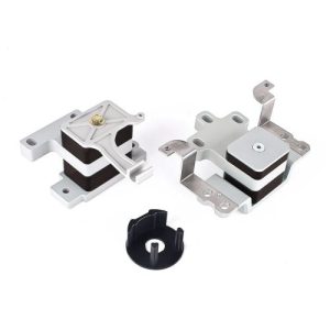 BFI MQB Engine Mount kit 2.0TSI 6speed / DSG Stage1