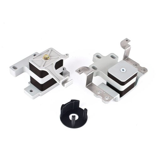 BFI MQB Engine Mount kit 2.0TSI 6speed / DSG Stage1