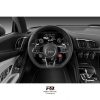 Leyo Motorsport PD Audi S Tronic DSG Billet Paddle shifter V3