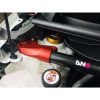 DNA RAcing Yaris GR Carbon Fibre Front Strut Bar Kit