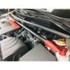 DNA RAcing Yaris GR Carbon Fibre Front Strut Bar Kit