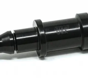 BMS Billet BMW Clutch Valve