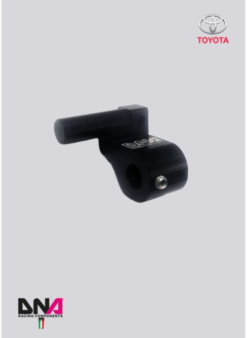 DNA Racing Yaris GR Accelerator Pedal Riser