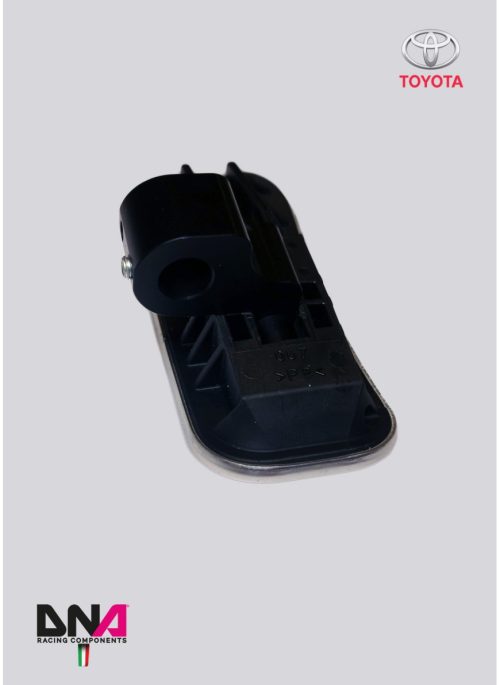 DNA Racing Yaris GR Accelerator Pedal Riser