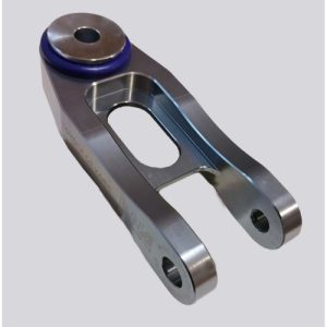 DNA Racing Yaris GR Road Engine Mount Gearbox Side Torque Arm