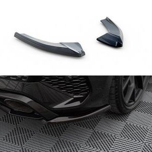 Maxton Design Rear Side Splitters Audi 8Y RS3 Sportback