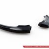 Maxton Design Rear Side Splitters VW Polo GTI Mk6 Facelift