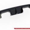 Maxton Design Rear Valance V1 – BMW G87 M2