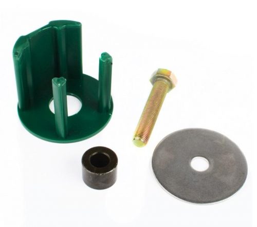 BFI MQB Engine Mount Kit 2.0TSI 6speed/DSG Stage2 -V1